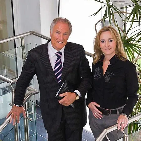 Smc Alloggio in famiglia Munster (North Rhine-Westphalia)