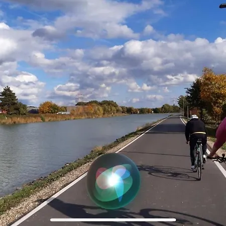 Alloggio in famiglia Smc Munster (North Rhine-Westphalia)