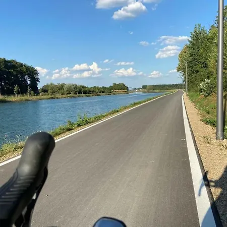 Smc Munster (North Rhine-Westphalia)