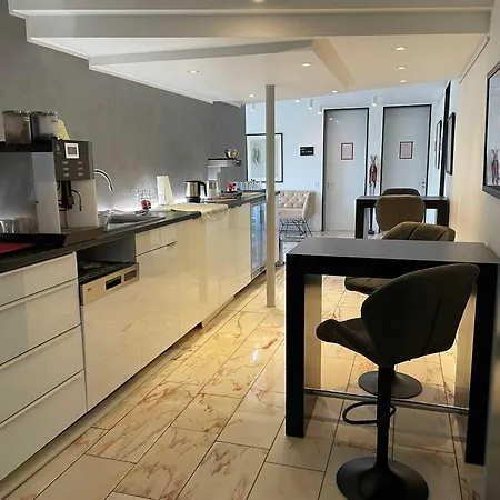 Alloggio in famiglia Smc Munster (North Rhine-Westphalia)