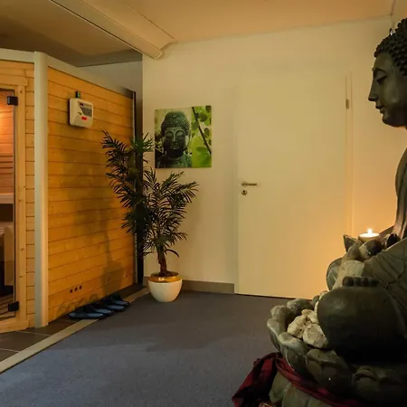 منزل للإقامة Smc