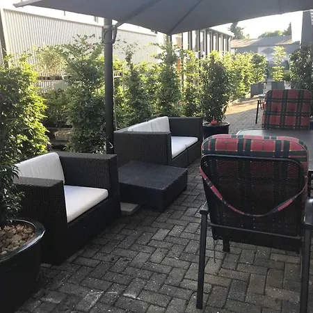 منزل للإقامة Smc