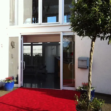 Smc Alloggio in famiglia