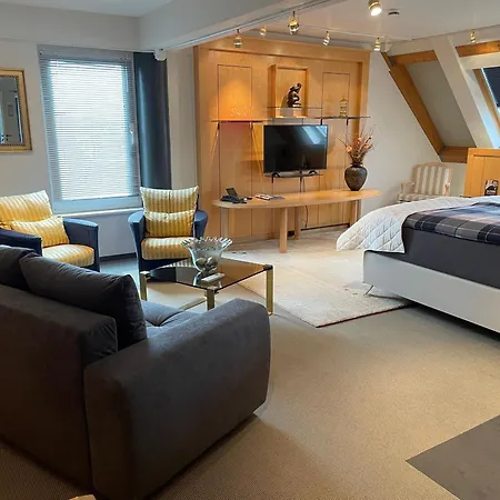 Smc Alloggio in famiglia Munster (North Rhine-Westphalia)