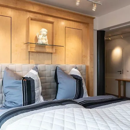 Smc Alloggio in famiglia Munster (North Rhine-Westphalia)