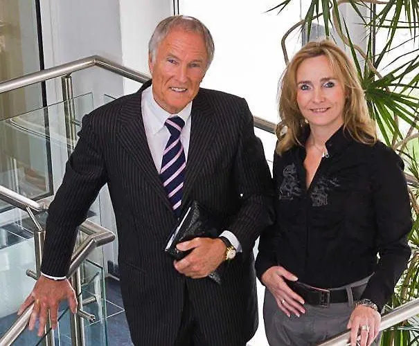 Smc Rum i privatbostad Munster (North Rhine-Westphalia)