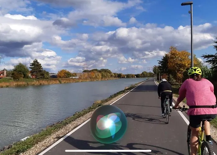 Homestay Smc Munster (North Rhine-Westphalia)