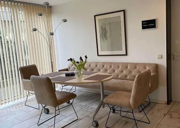 Homestay Smc Munster (North Rhine-Westphalia)