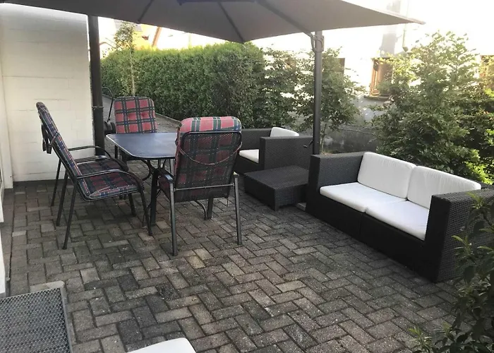 Rum i privatbostad Smc