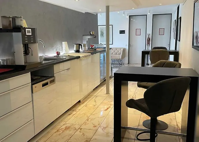 Homestay Smc Munster (North Rhine-Westphalia)