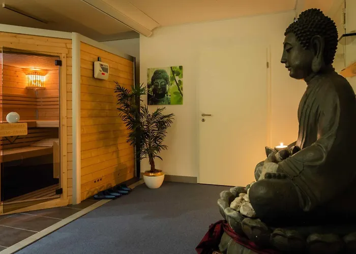 Rum i privatbostad Smc