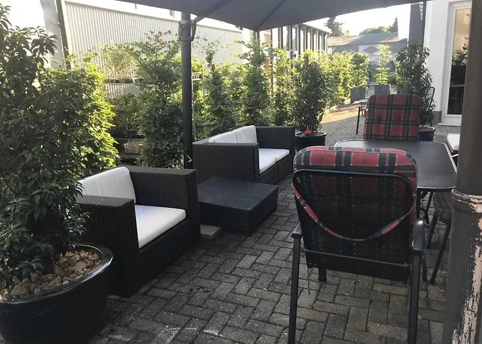 منزل للإقامة Smc