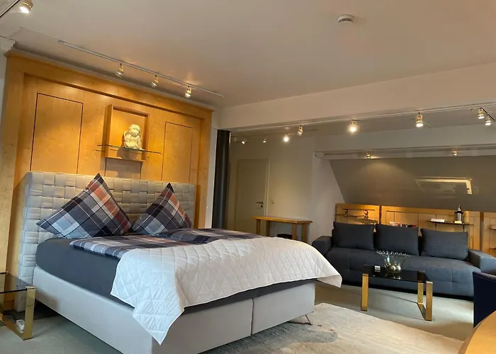 Smc Rum i privatbostad *