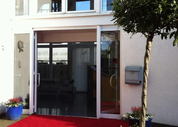 Smc Rum i privatbostad