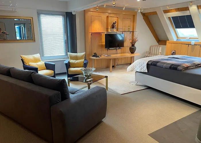 Smc Homestay Munster (North Rhine-Westphalia)