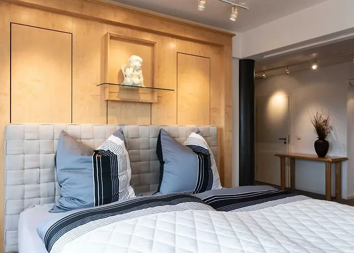 Smc Homestay Munster (North Rhine-Westphalia)